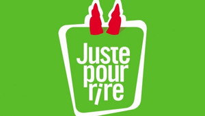 Juste Pour Rire - Galas kép