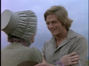 A farm, ahol élünk 7. évad Ep.2 Laura Ingalls Wilder 2.