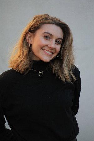 Ingrid Tykhelle Kayser profil kép