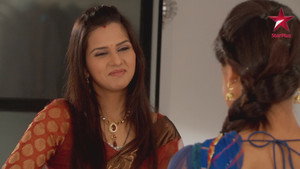 Iss Pyaar Ko Kya Naam Doon? 1. évad Ep.9 9. epizód