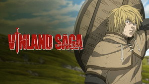 Vinland Saga kép