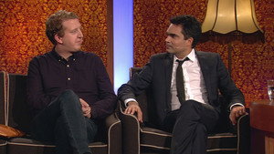 I kveld med Ylvis 2. évad Ep.14 14. epizód