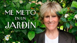 Me Meto En Un Jardín kép