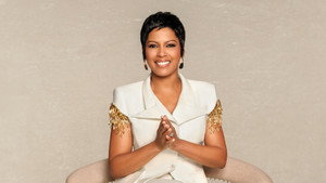 Tamron Hall kép