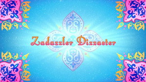 Shimmer és Shine 4. évad Ep.41 Káprázó katasztrófa