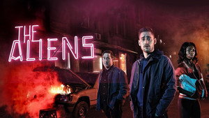 The Aliens kép