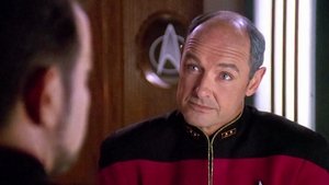 Star Trek: Az új nemzedék 7. évad Ep.12 A Pegazus
