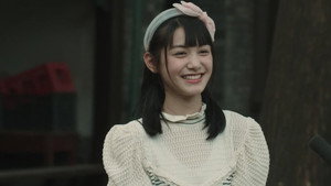 曾少年之小时候 1. évad Ep.12 12. epizód
