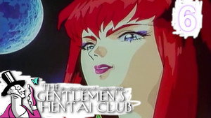 The Gentlemen's Hentai Club 1. évad Ep.6 6. epizód