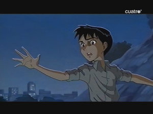 Otaku 1. évad Ep.7 7. epizód