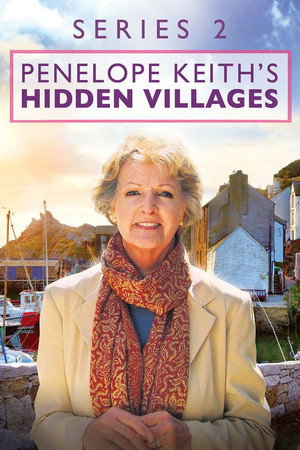 Penelope Keith's Hidden Villages 2. évad (2015-09-02) poszter