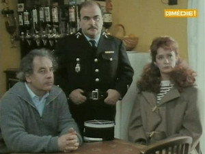 Imogène 1. évad Ep.2 2. epizód