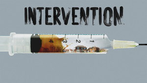 Intervention kép