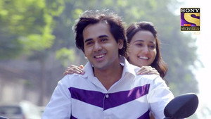 ये उन दिनों की बात है 1. évad Ep.319 319. epizód