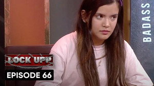 Lock Upp 1. évad Ep.66 66. epizód