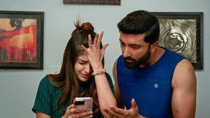 உப்பு புளி காரம் 1. évad Ep.64 64. epizód