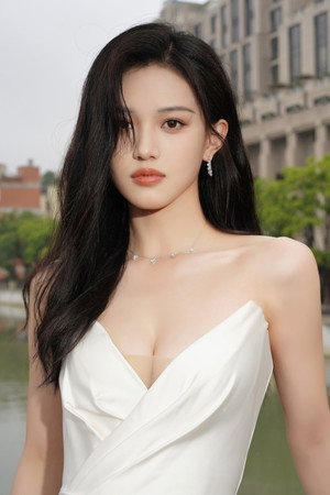 沈羽潔 profil kép