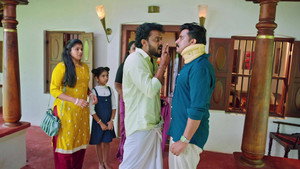 ഈ പുഴയും കടന്ന് 1. évad Ep.105 105. epizód