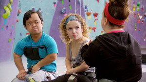 Little Women: NY 1. évad Ep.2 2. epizód