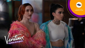 Ventino, el precio de la gloria 1. évad Ep.32 32. epizód