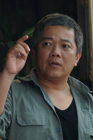 Hoàng Mèo profil kép