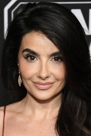 Mikaela Hoover profil kép
