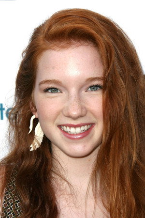 Annalise Basso profil kép