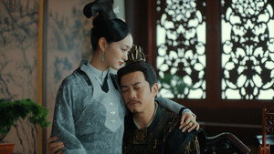 岁岁青莲 1. évad Ep.31 31. epizód