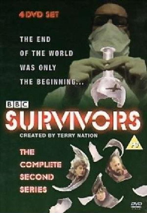 Survivors 2. évad (1976-03-31) poszter