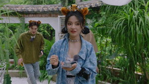 100万个约定之七时吉祥 1. évad Ep.3 3. epizód
