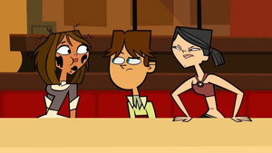 Total Drama World Tour 1. évad Ep.20 20. epizód