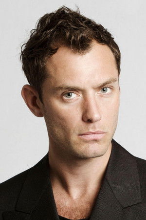 Jude Law profil kép