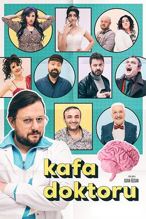 Kafa Doktoru