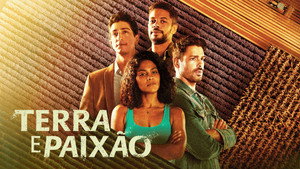 Terra e Paixão kép