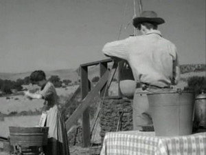 Gunsmoke 8. évad Ep.11 11. epizód
