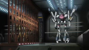 アイドルマスター ゼノグラシア 1. évad Ep.15 15. epizód