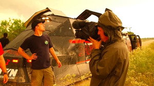 Tornado Chasers 2. évad Ep.19 19. epizód