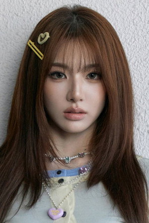 Zhou Xin Yu profil kép