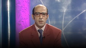 الشانيلي تي في 1. évad Ep.7 7. epizód