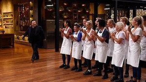 MasterChef Australia 9. évad Ep.41 41. epizód