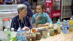 玩‧謝我阿婆 1. évad Ep.6 6. epizód