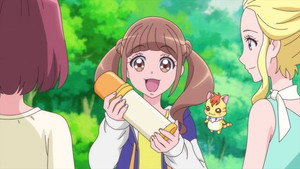 ヒーリングっど♥プリキュア 1. évad Ep.24 24. epizód