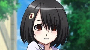 聖痕のクェイサー Speciális epizódok Ep.8 8. epizód