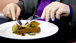 Great British Menu 7. évad Ep.40 40. epizód
