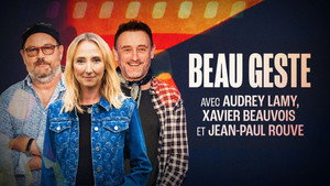 Beau geste 3. évad Ep.7 7. epizód