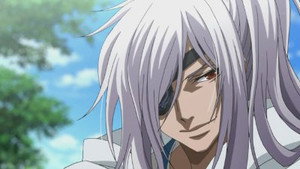 ブレイブ・テン 1. évad Ep.4 4. epizód