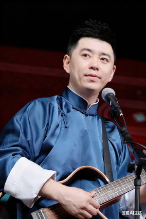 冯照洋