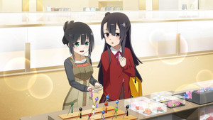 結城友奈は勇者である kép