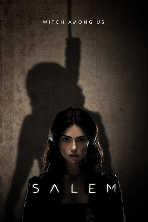Salem poszter