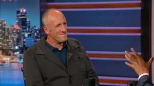 The Daily Show 21. évad Ep.24 24. epizód